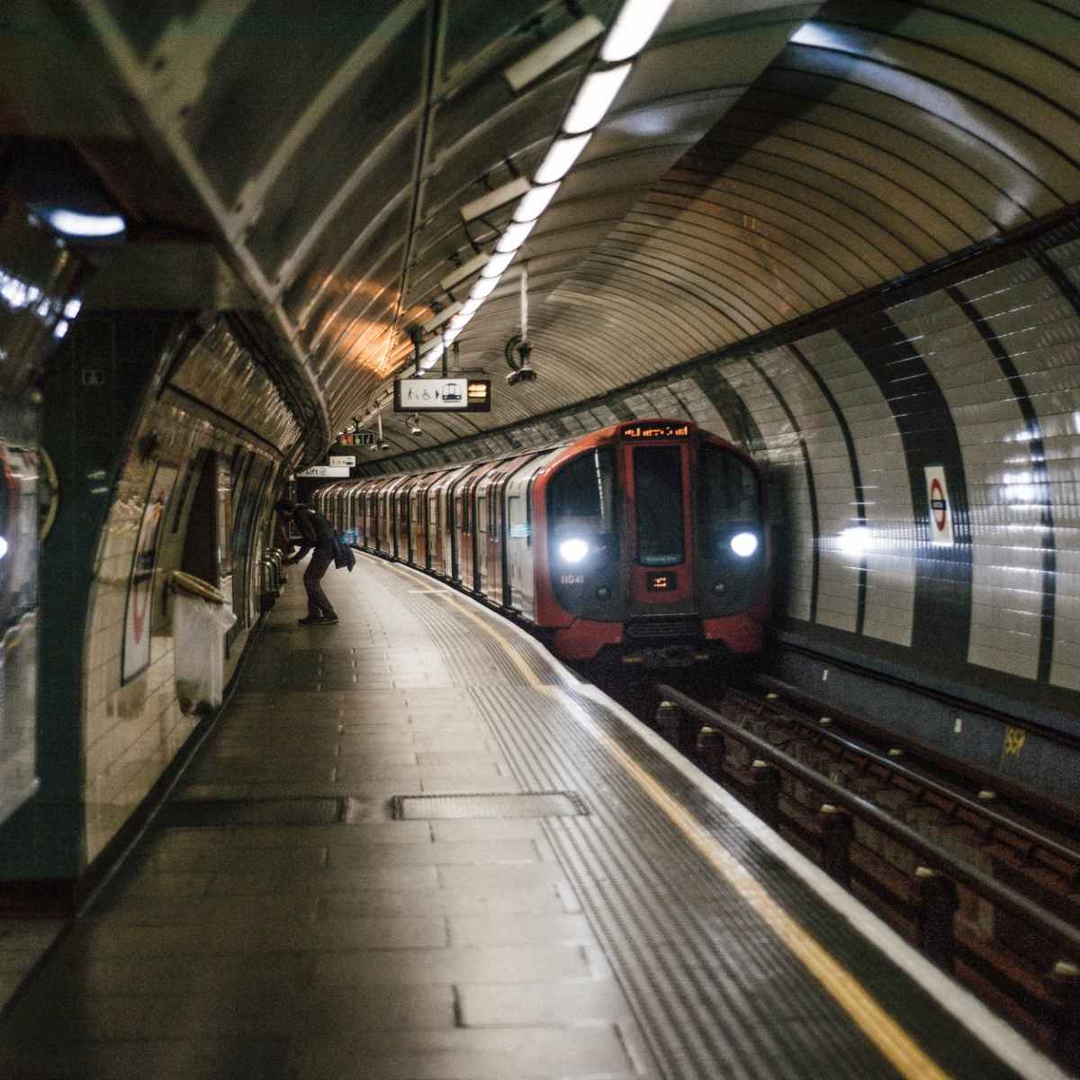Ode to Tube