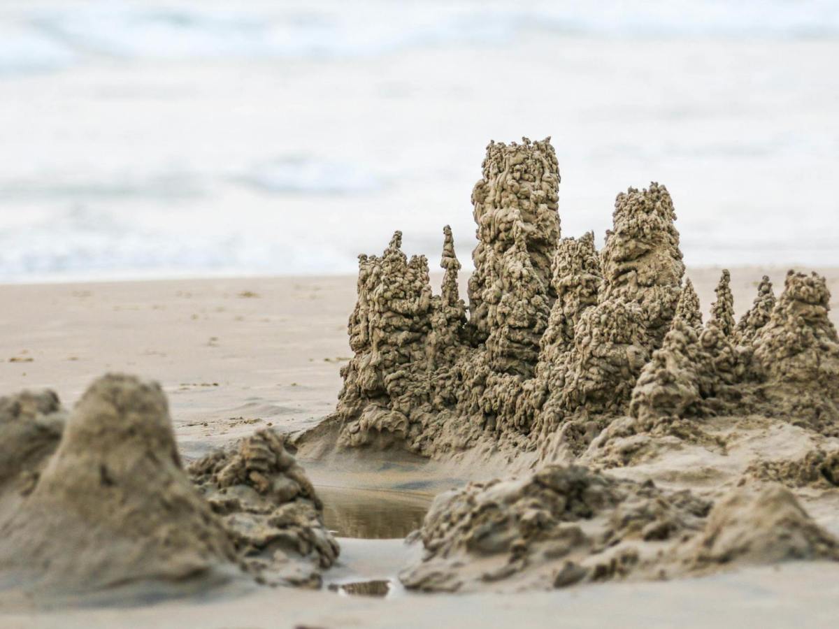 Finding Meaning in the Modern&nbsp;World