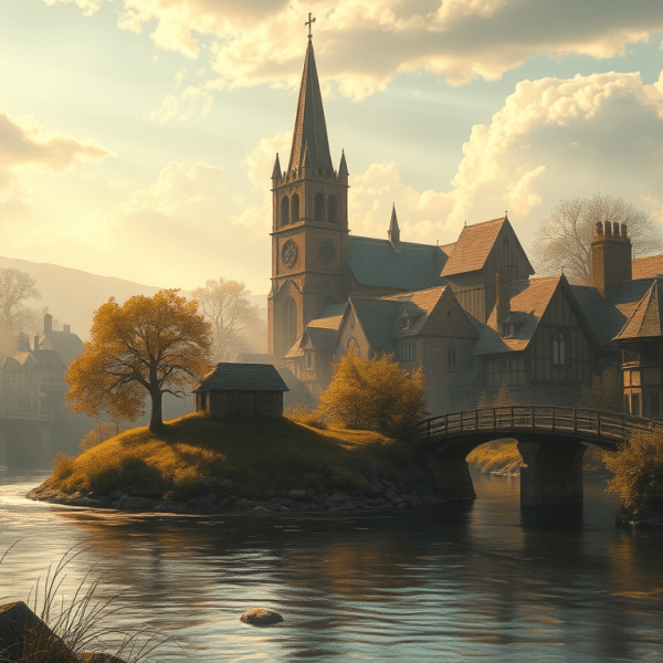 World Without End by Ken&nbsp;Follett