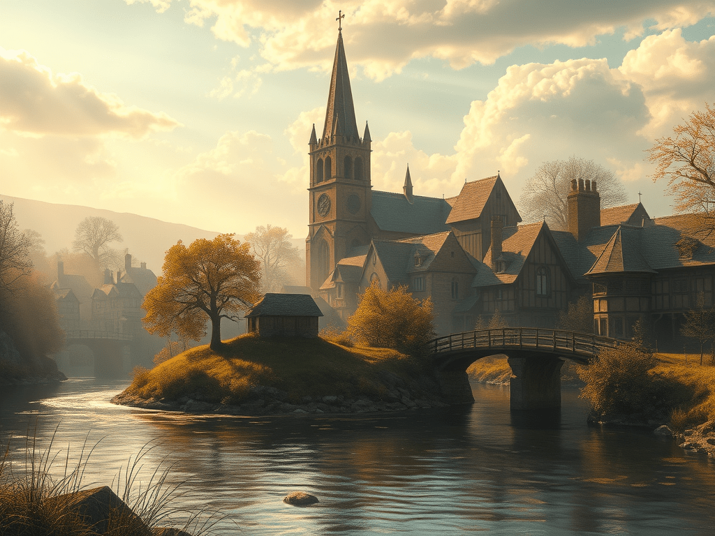 World Without End by Ken&nbsp;Follett