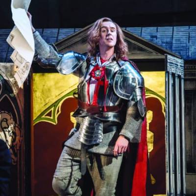 Brexit, greed, and the making of modern&nbsp;Britain