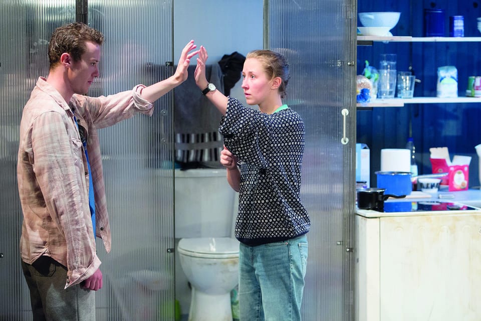 Wish List | A harrowing portrait of zero-hours contracts