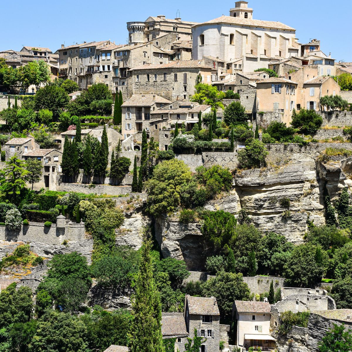 A Year in Provence by Peter&nbsp;Mayle