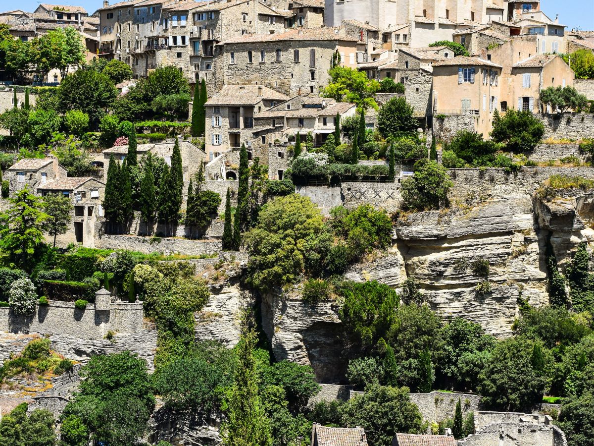 A Year in Provence by Peter&nbsp;Mayle