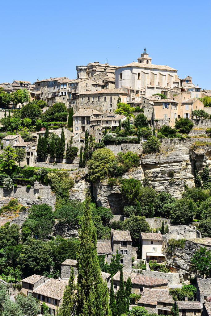 A Year in Provence by Peter&nbsp;Mayle